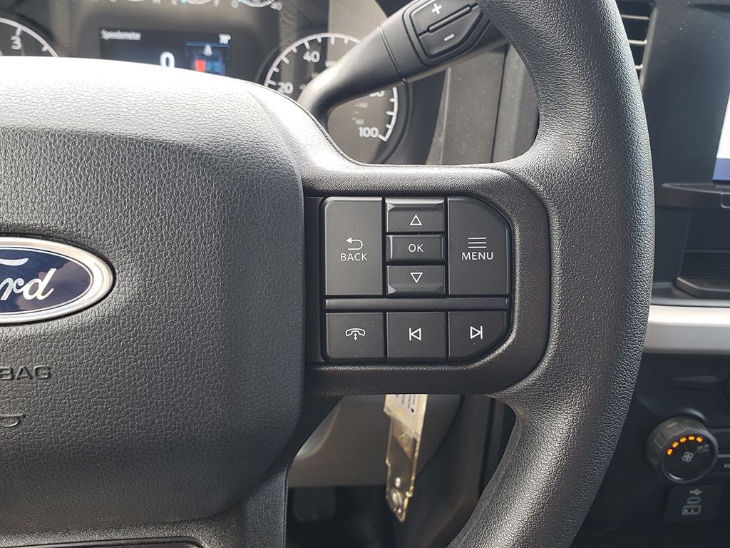 2023 Ford F-450 XL DRW