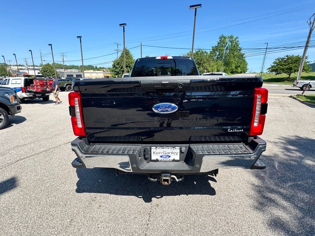 2023 Ford F-450 XL DRW