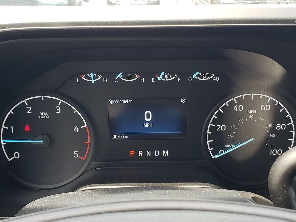 2023 Ford F-450 XL DRW