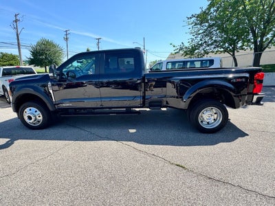 2023 Ford F-450 XL DRW