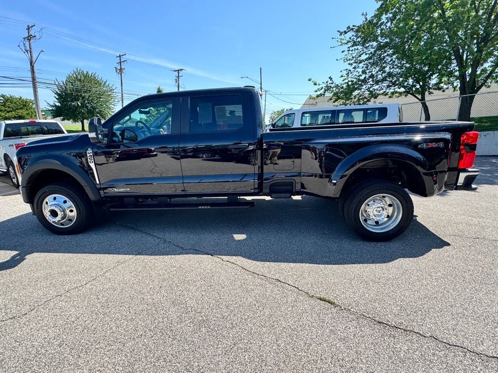 2023 Ford F-450 XL DRW