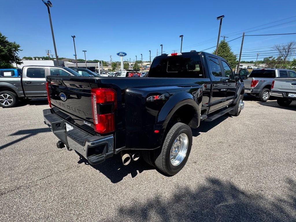 2023 Ford F-450 XL DRW