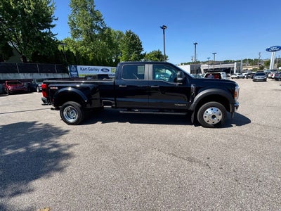 2023 Ford F-450 XL DRW