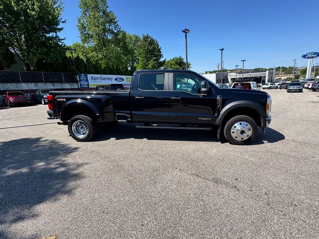 2023 Ford F-450 XL DRW