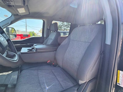 2023 Ford F-450 XL DRW