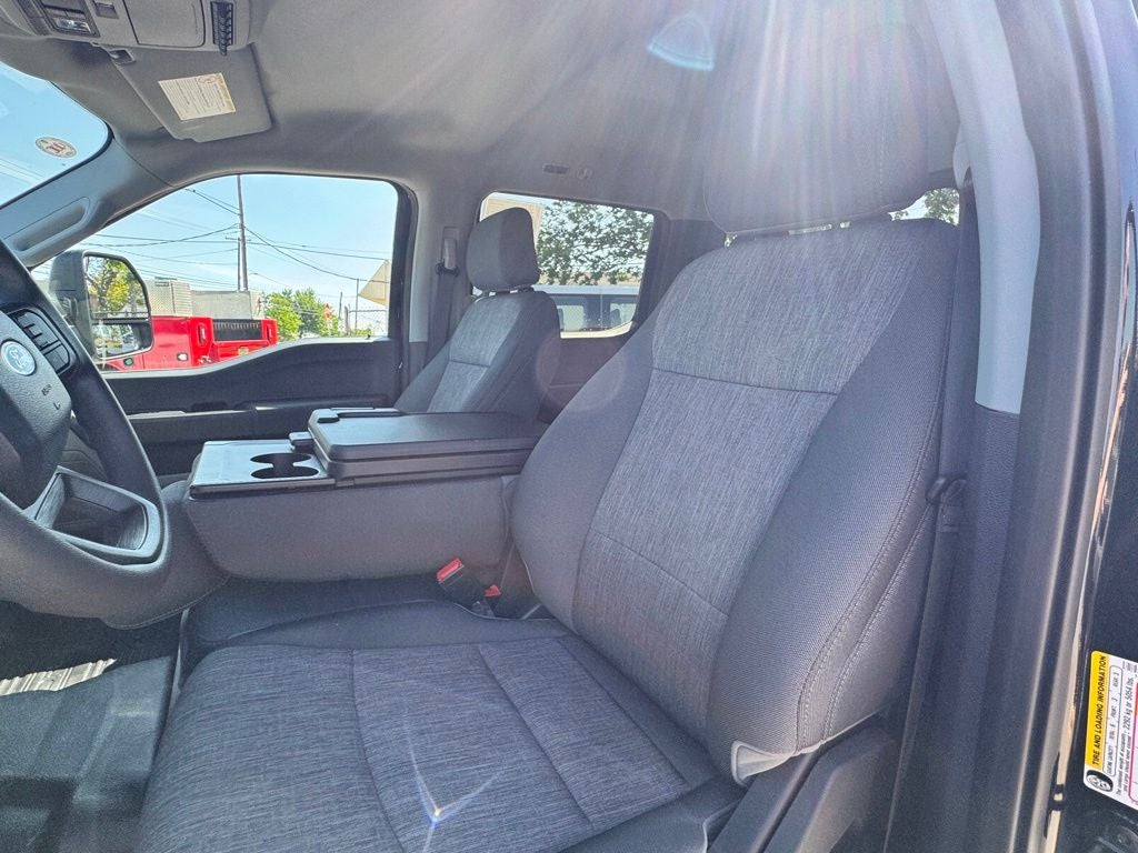 2023 Ford F-450 XL DRW