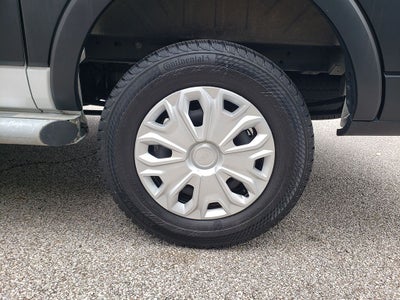 2023 Ford Transit-250 Base