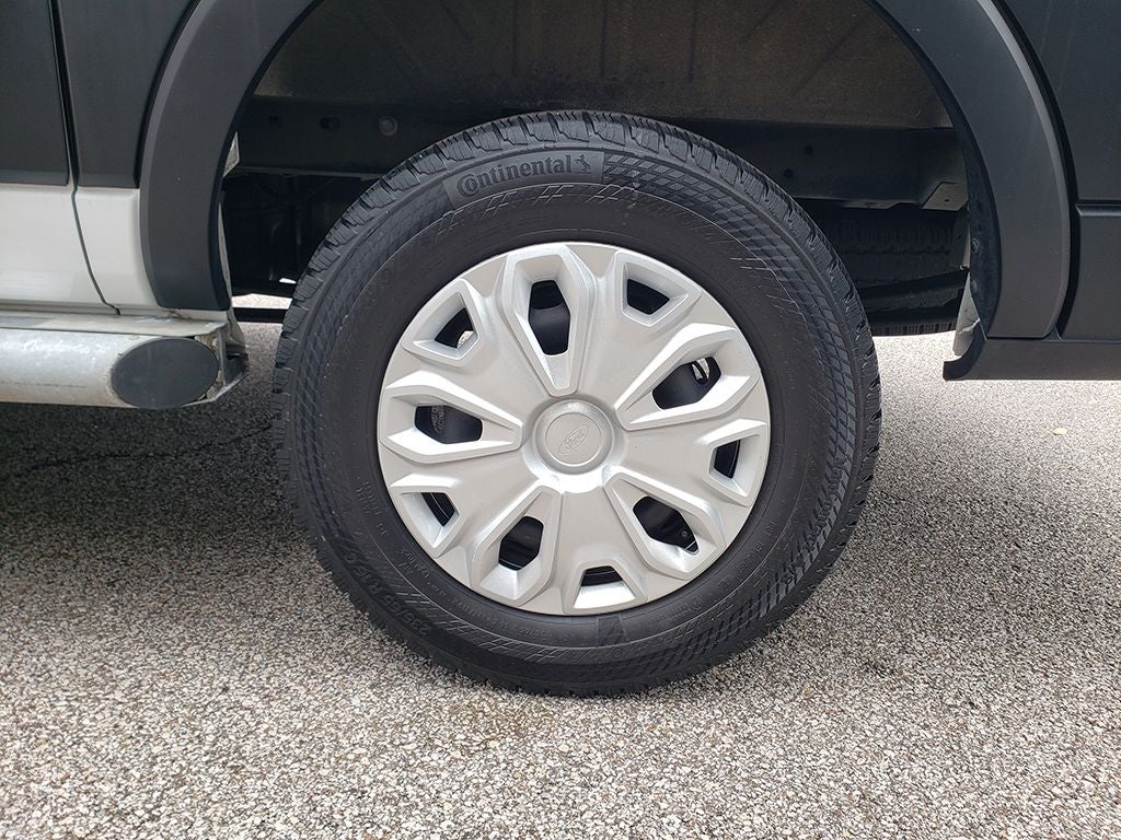2023 Ford Transit-250 Base