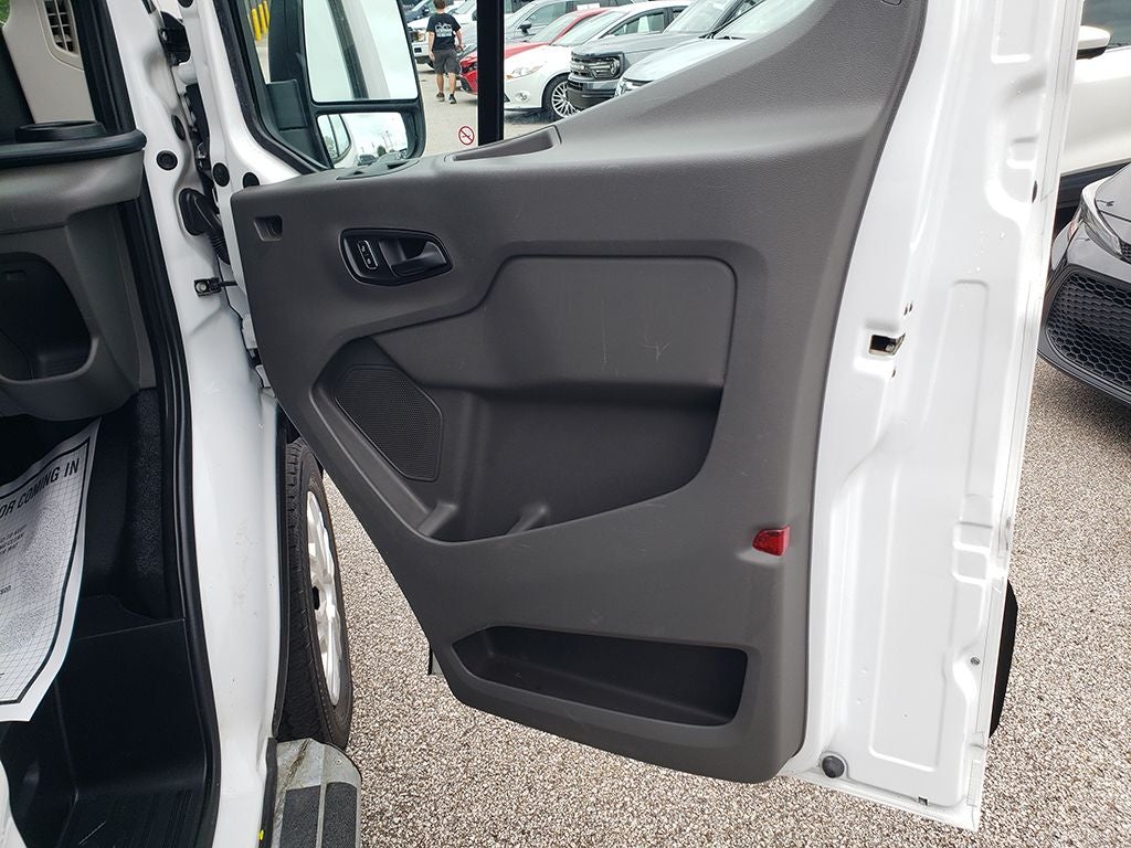 2023 Ford Transit-250 Base