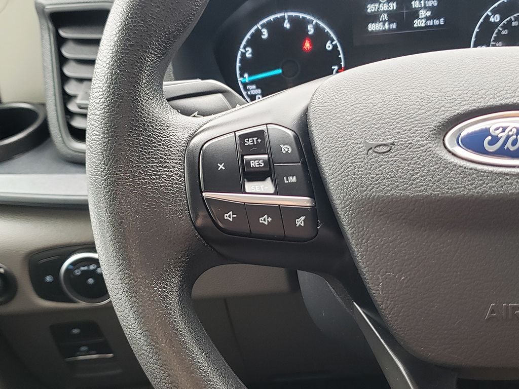 2023 Ford Transit-250 Base