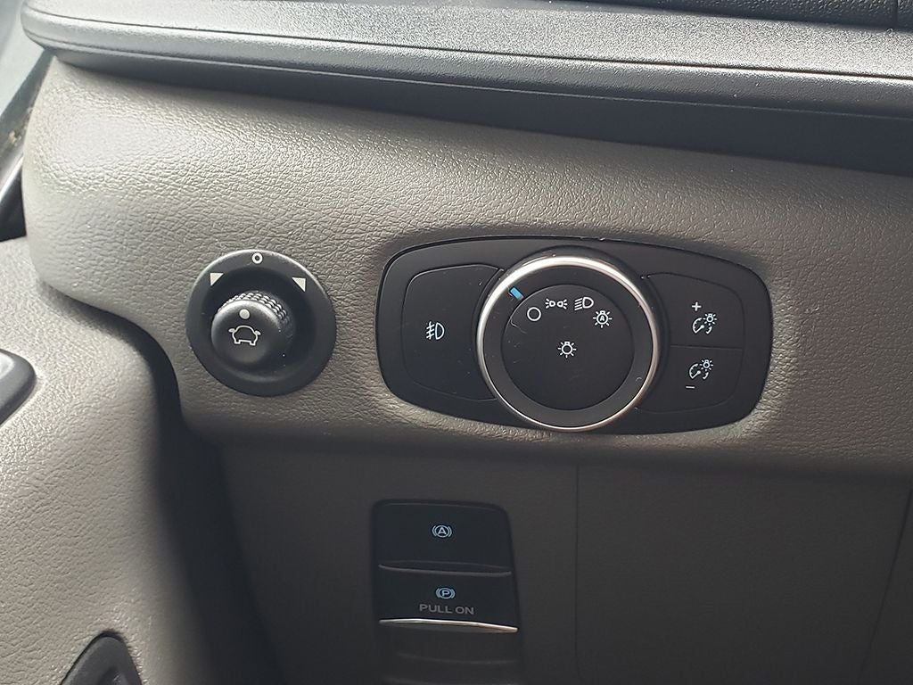 2023 Ford Transit-250 Base
