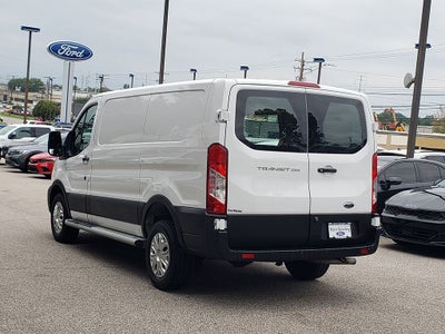 2023 Ford Transit-250 Base