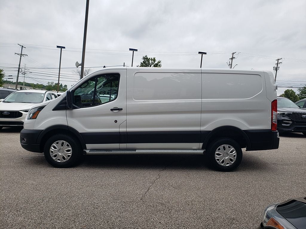 2023 Ford Transit-250 Base