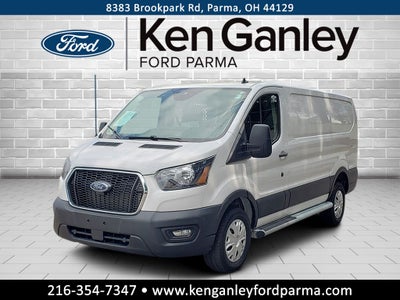 2024 Ford Transit-250 Base