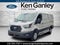 2024 Ford Transit-250 Base
