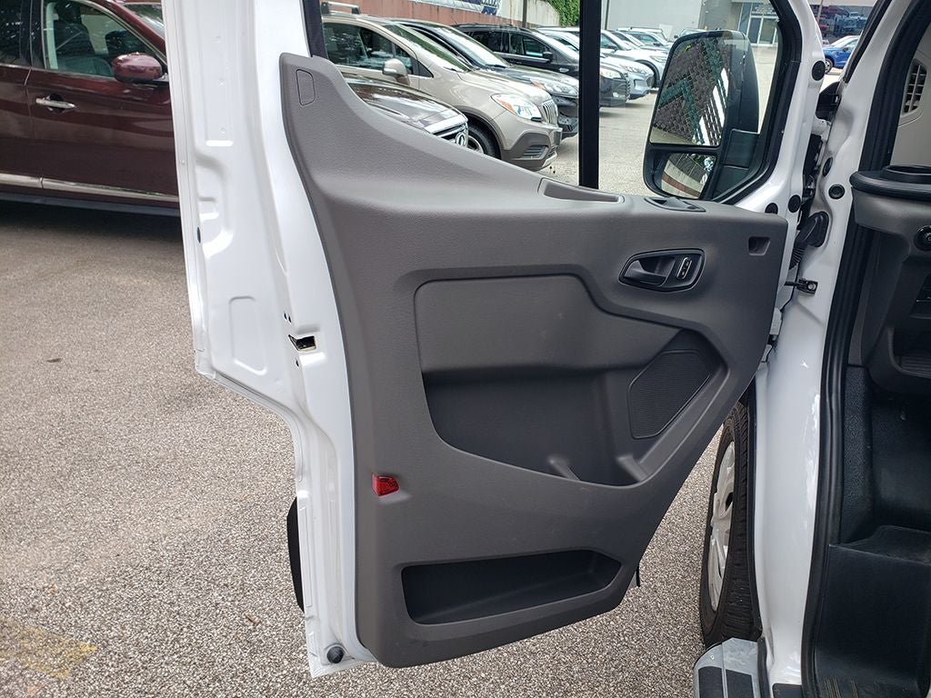 2024 Ford Transit-250 Base