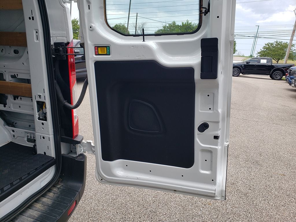 2024 Ford Transit-250 Base