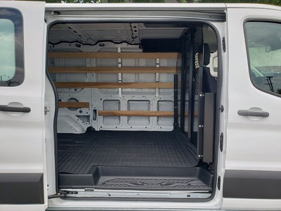 2024 Ford Transit-250 Base