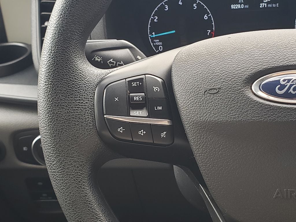 2024 Ford Transit-250 Base
