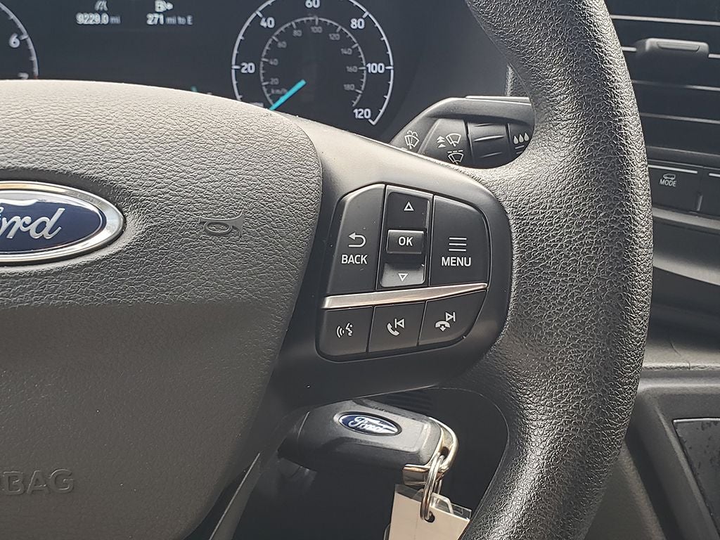 2024 Ford Transit-250 Base