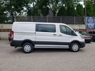2024 Ford Transit-250 Base