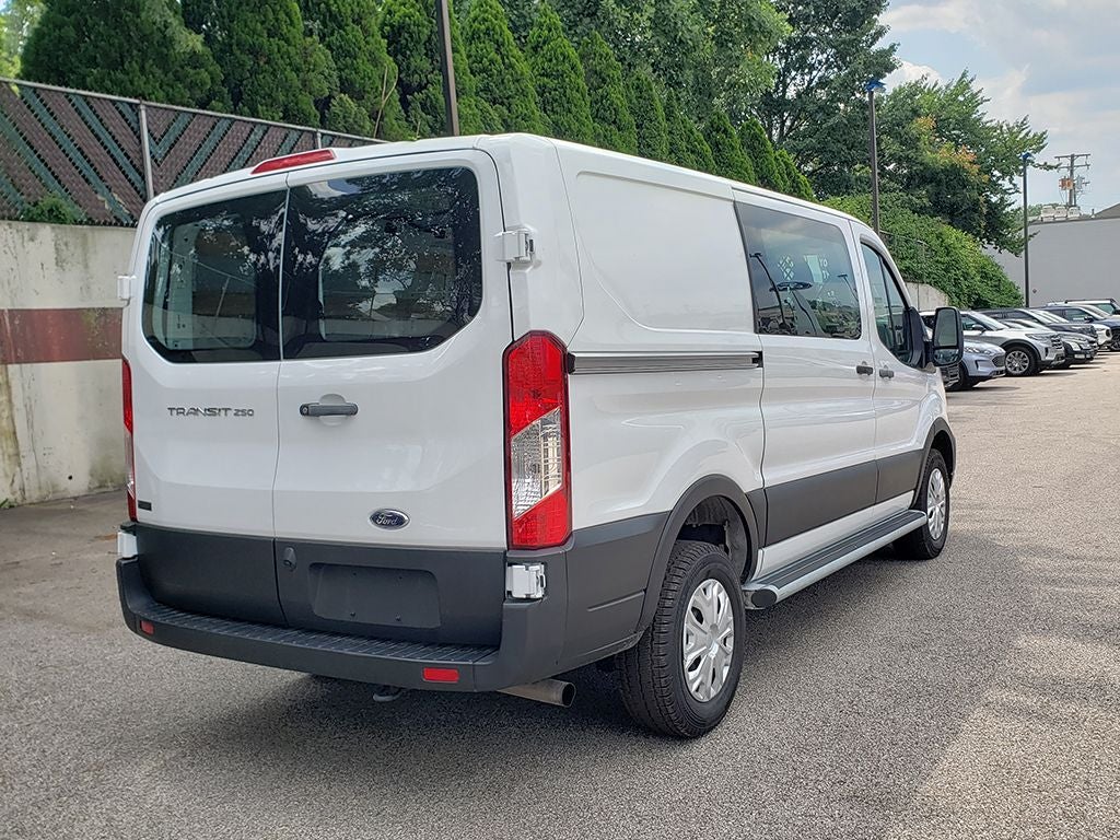2024 Ford Transit-250 Base