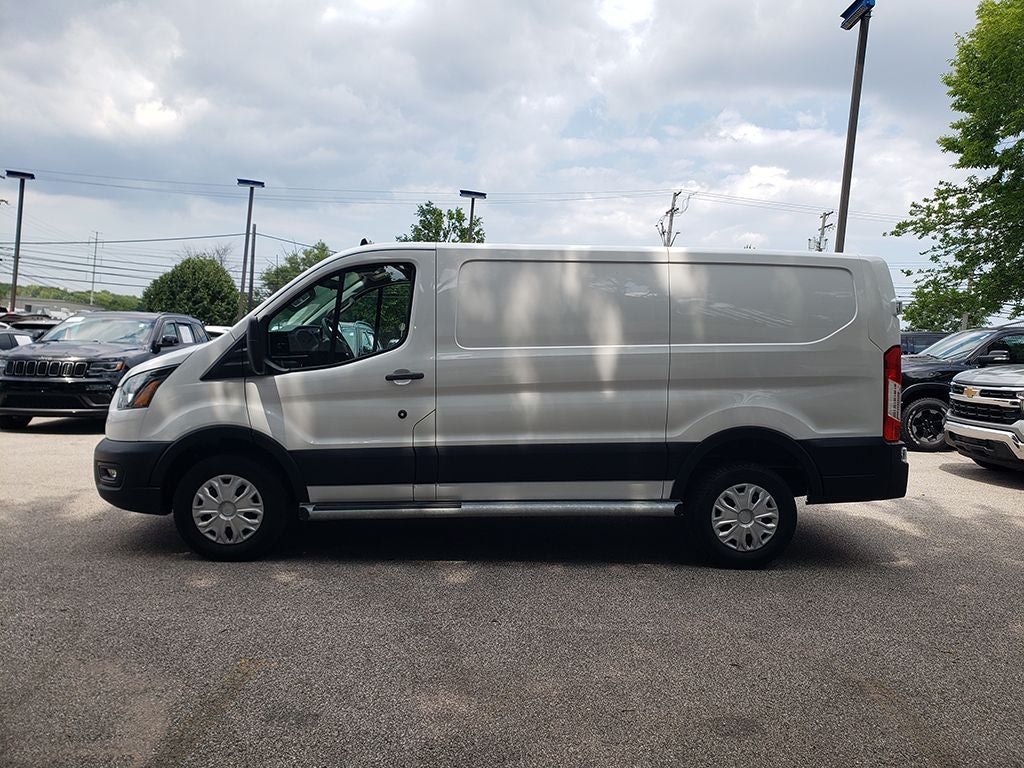 2024 Ford Transit-250 Base