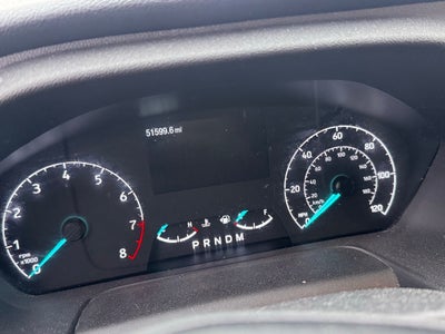 2022 Ford Transit-250 Base