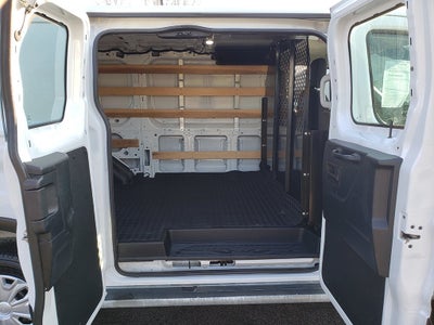 2022 Ford Transit-250 Base