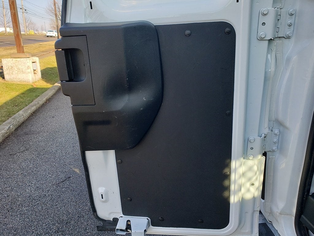 2022 Ford Transit-250 Base