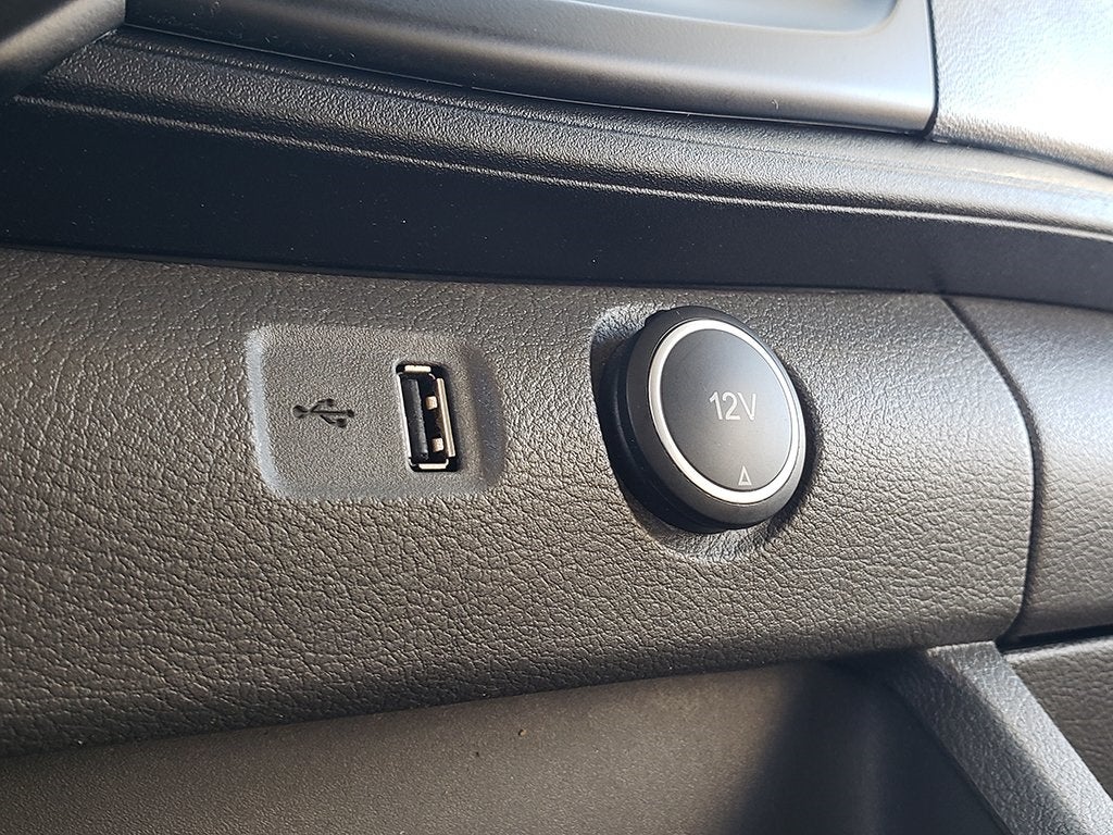 2022 Ford Transit-250 Base