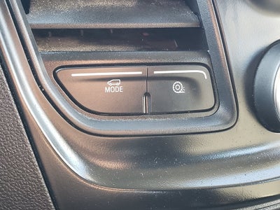 2022 Ford Transit-250 Base