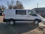 2022 Ford Transit-250 Base