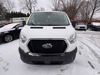 2022 Ford Transit-250 Base