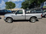 2011 Ford Ranger XLT