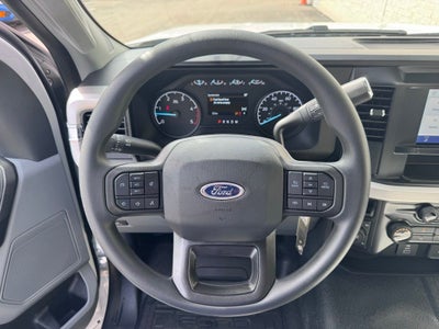 2025 Ford F-250SD XL