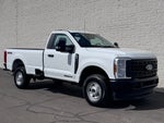 2025 Ford F-250SD XL