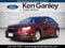 2016 Chevrolet Cruze Limited 1LT
