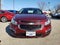 2016 Chevrolet Cruze Limited 1LT