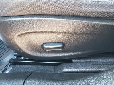 2016 Chevrolet Cruze Limited 1LT