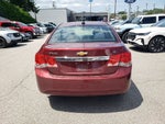 2016 Chevrolet Cruze Limited 1LT