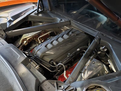 2023 Chevrolet Corvette Stingray w/1LT