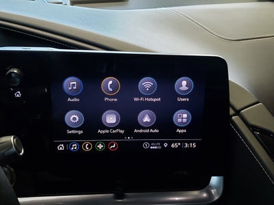 2023 Chevrolet Corvette Stingray w/1LT