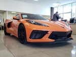 2023 Chevrolet Corvette Stingray w/1LT