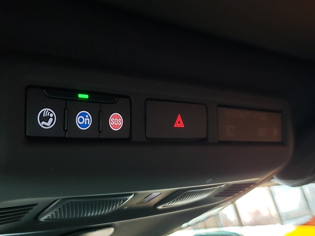 2023 Chevrolet Corvette Stingray w/1LT