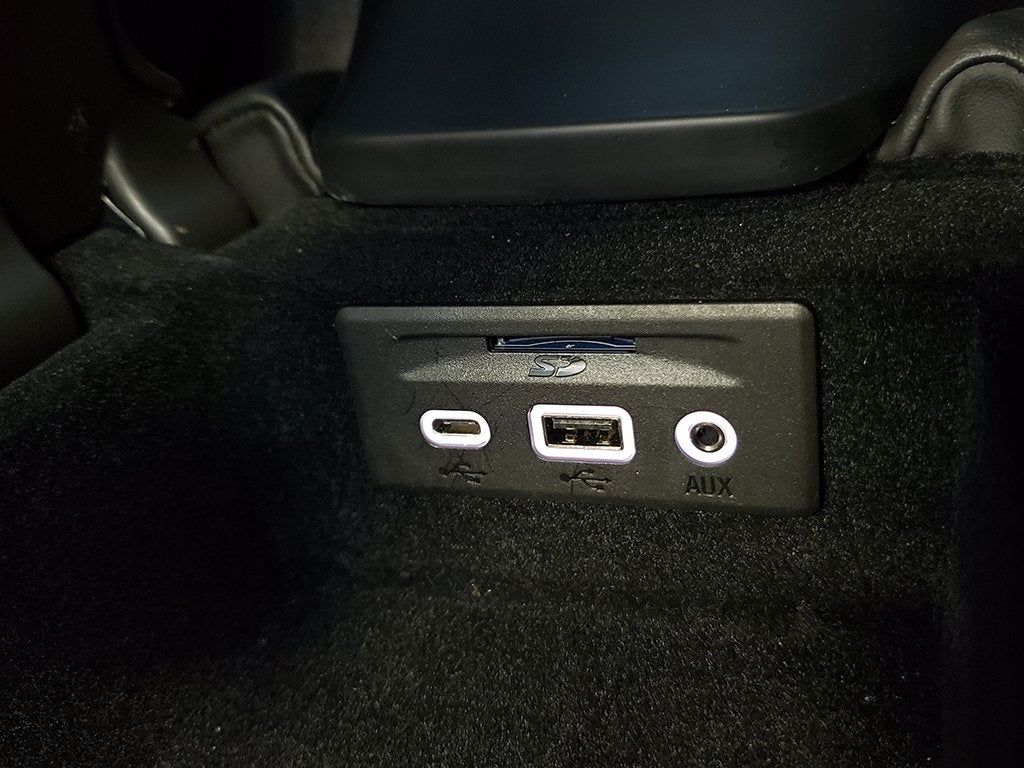 2023 Chevrolet Corvette Stingray w/1LT