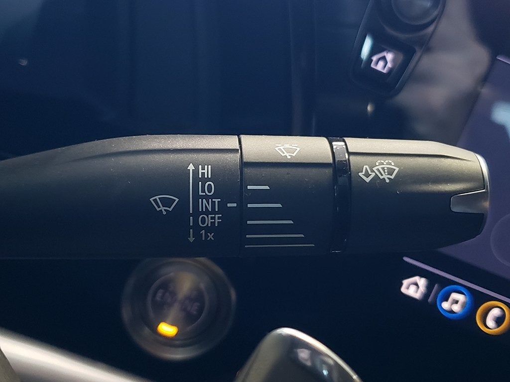 2023 Chevrolet Corvette Stingray w/1LT