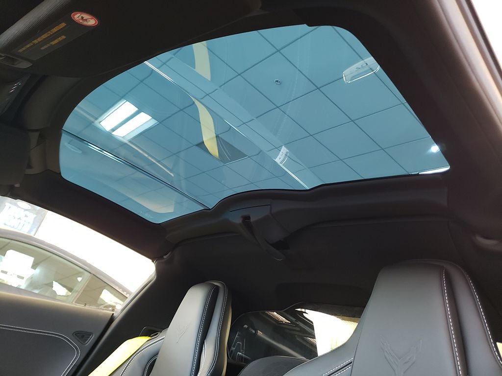 2023 Chevrolet Corvette Stingray w/1LT
