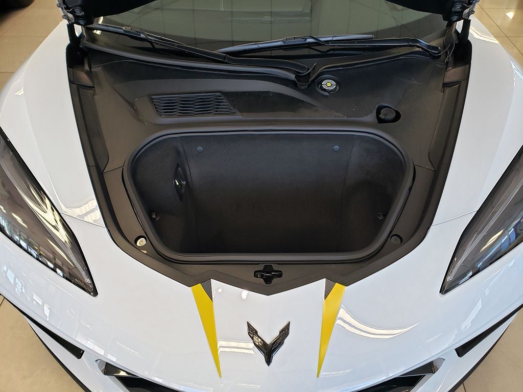 2023 Chevrolet Corvette Stingray w/1LT