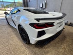 2023 Chevrolet Corvette Stingray w/1LT